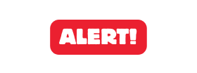 ALERT